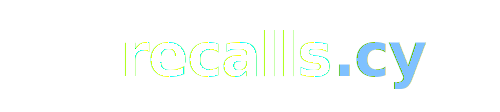 recalls.cy