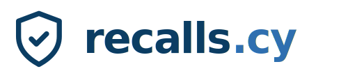 recalls.cy